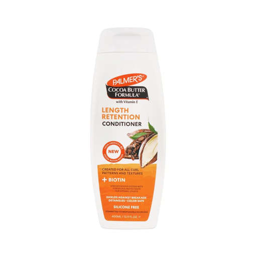 Picture of Palmers Conditioner 400ml Lenght Retention